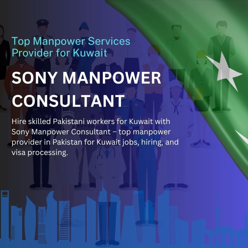 manpower services