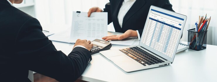 Payroll outsourcing