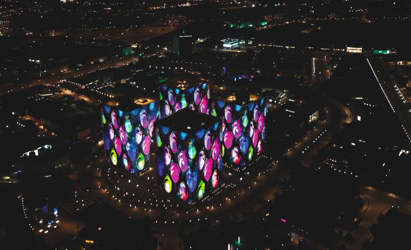 noor Riyadh - Riyadh Season 2026