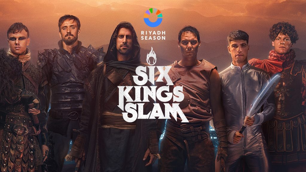 Six Kings Slam