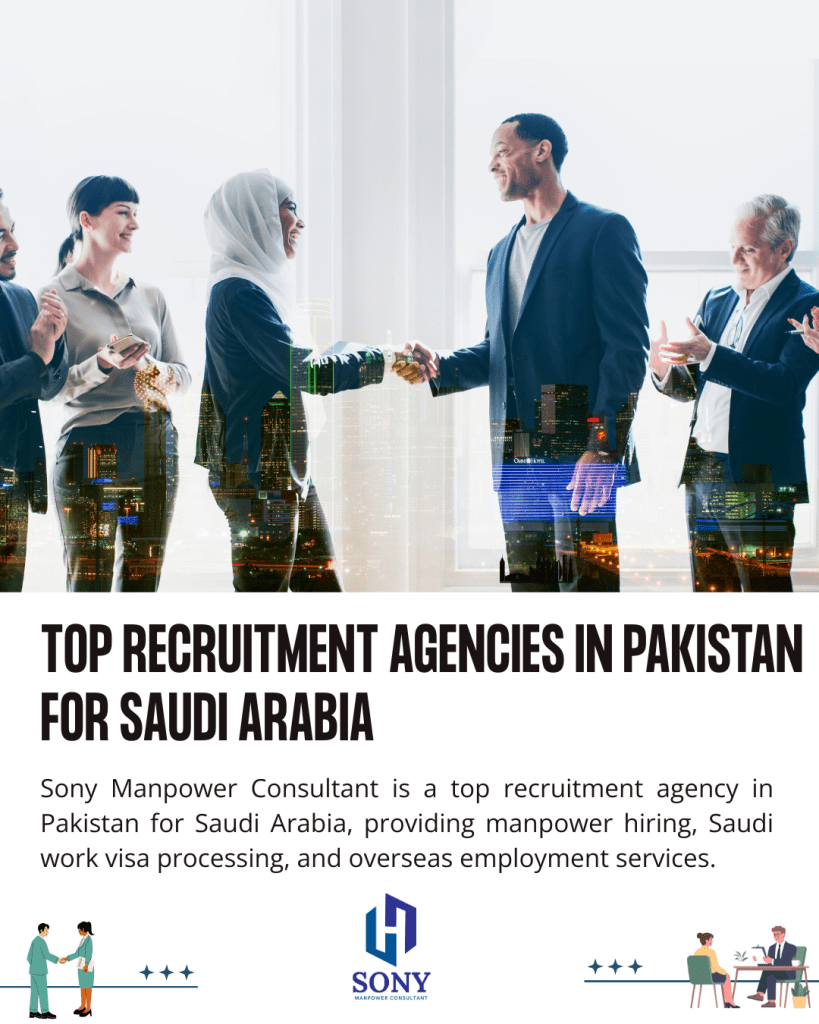 Top Recruitment Agency