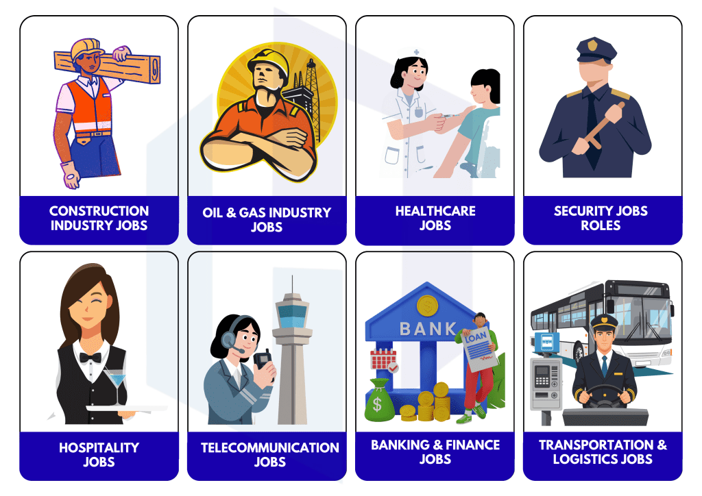 Your Trusted Recruitment Agency in Pakistan for Overseas Jobs 1 Your Trusted Recruitment Agency in Pakistan for Overseas Jobs