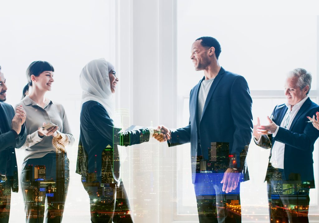 Top Recruitment Agency In Pakistan