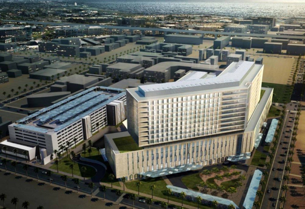 Kuwait Vision 2035 – Opportunities for Workforce and Recruitment 6 Healthcare Expansion - Kuwait Vision 2035