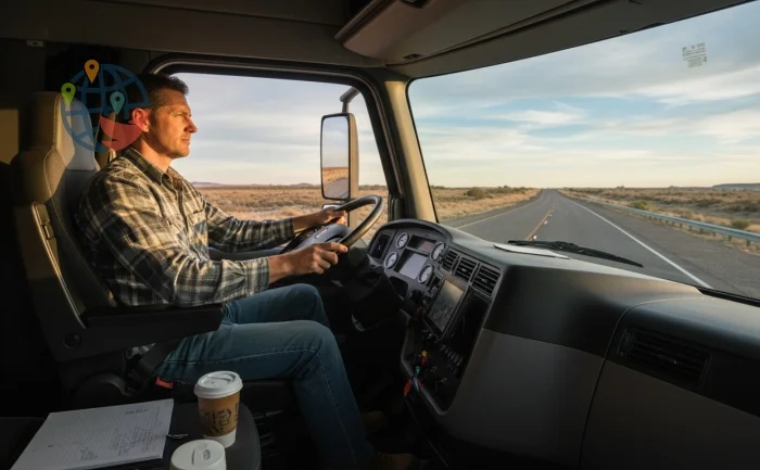 Driver Jobs in Qatar 2026