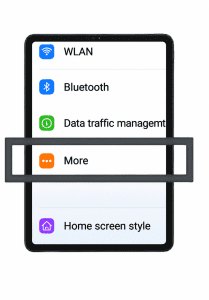 Zain Apn Setting steps