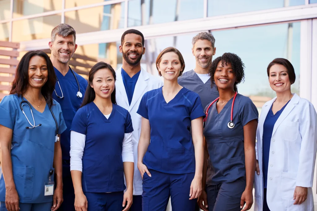 Nurse Jobs in Qatar 2026