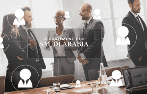 Saudi arabia Recruitment agency