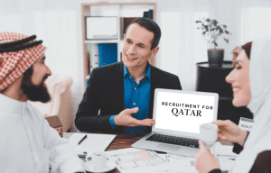 Qatar Recruitment Agency