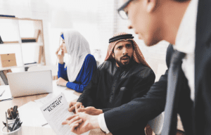 Kuwait Recruitment Agency