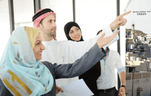 Oman Recruitment Agency