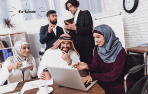 Bahrain Recruitment Agency