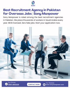 Recruitment Agency