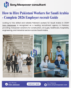 top recruitment agency in pakistan