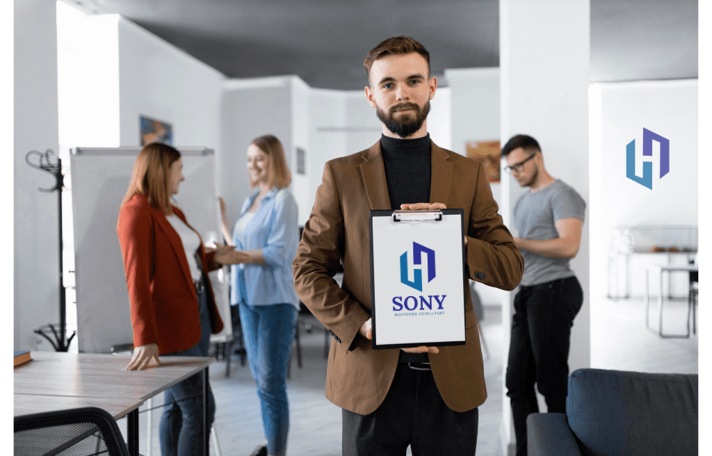Recruitment Agency 