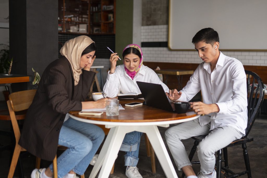 How to Get a Gulf Job Through a Recruitment Agency in Pakistan — Complete 2026 Guide 1 how to get Gulf job through top recruitment agency in Pakistan 2026 Sony Manpower