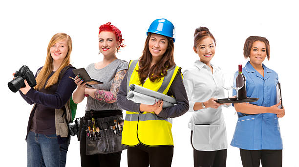Female Jobs in Qatar 2026 with Trusted Recruitment Agency