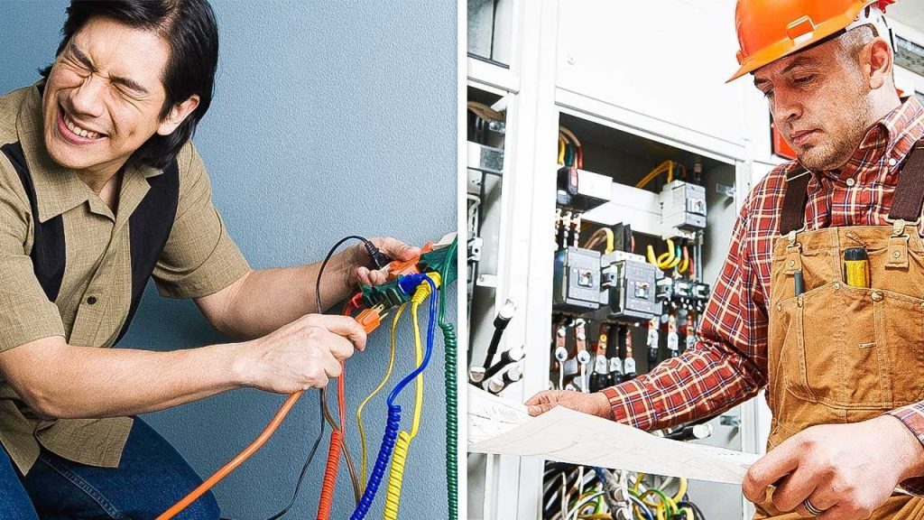 Electrician Jobs in Qatar