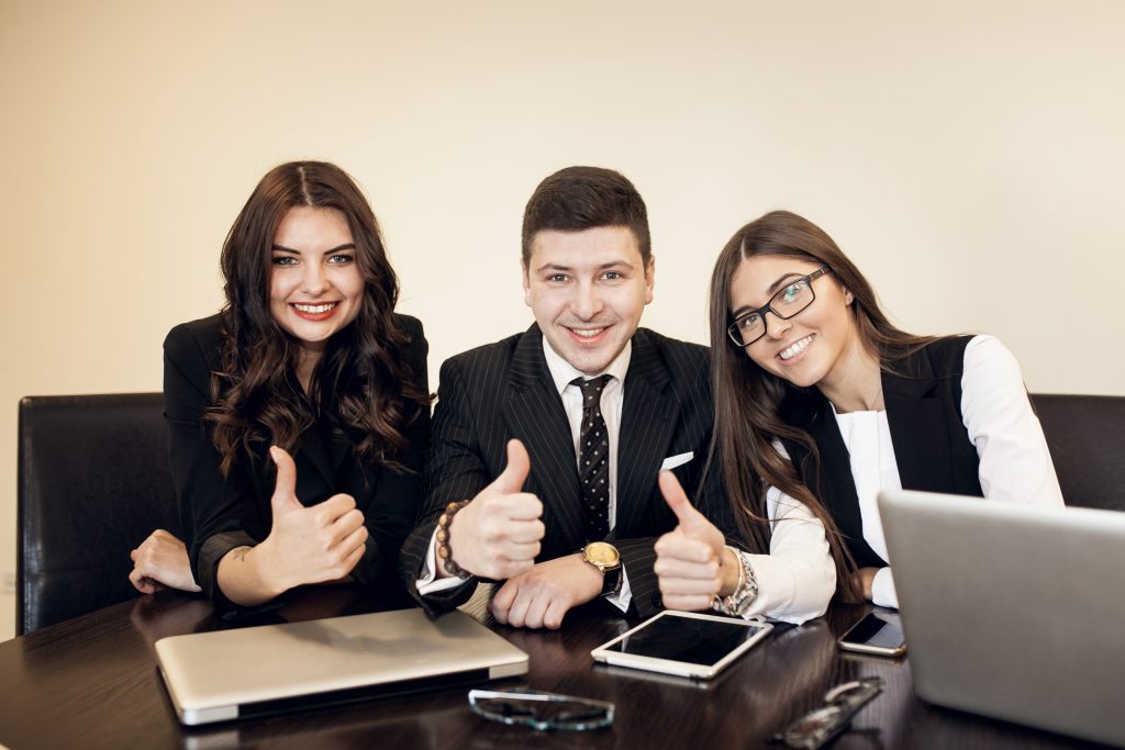 recruitment agency