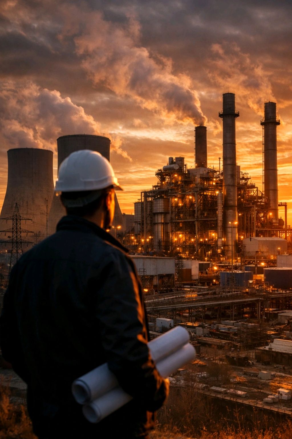 Oil and Gas recruitment Top Recruitment agency In Pakistan - Sony Manpower