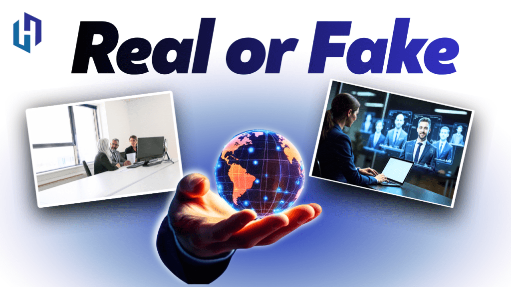 How to Check if a Recruitment Agency in Pakistan is Genuine or Fake (2026 Guide) 1 Recruitment