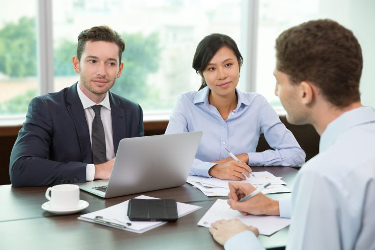 business meeting office 1