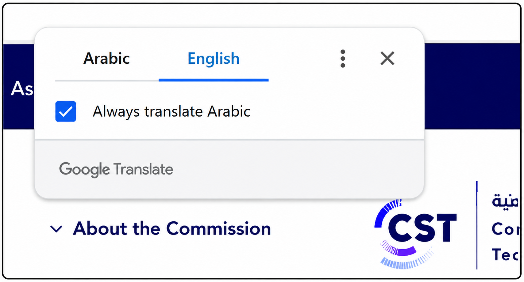 Choose Your Language - Sims