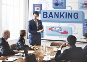 Banking & Finance Banking & Finance