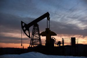 Oil And Gas Oil And Gas