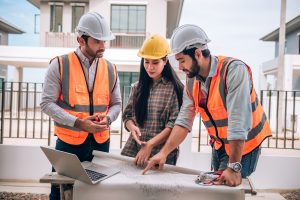 Construction & Civil Engineering Construction & Civil Engineering