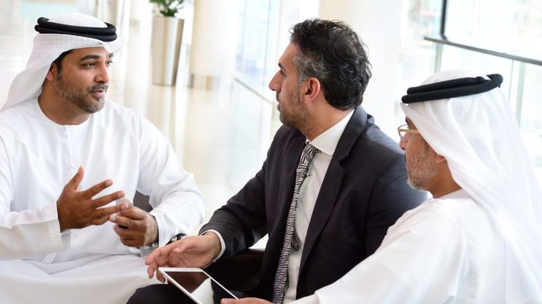 Top recruitment agency in pakistan for dubai