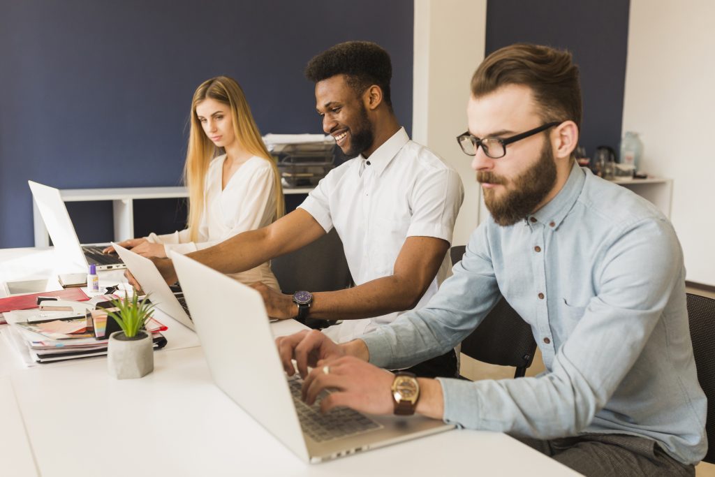 Recruitment Agency for It Jobs