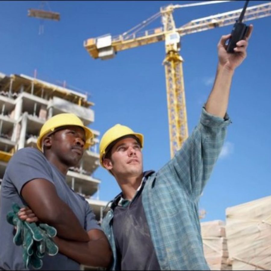 Construction worker for hire from Pakistan Construction worker for hire