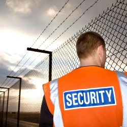 Security Recruitment