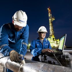 Oil And Gas Recruitment
