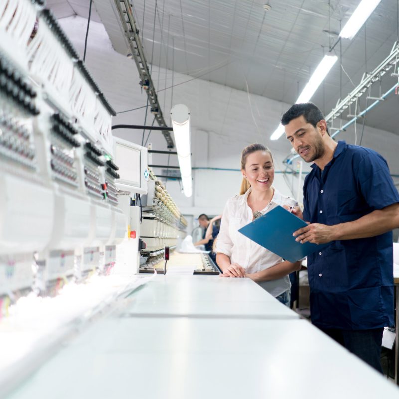 Textile Industry recruitment Textile Industry recruitment
