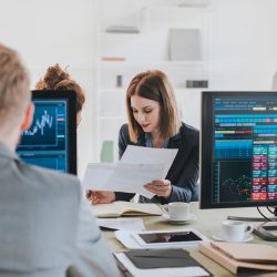 Banking and finance hiring in Pakistan