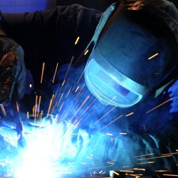 groove weld groove weld