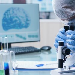 Pharma & Healthcare Hiring Services